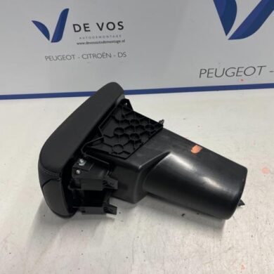 Opel Grandland X 1.5 CDTI 130 Armleuning 2019 YP000570YX