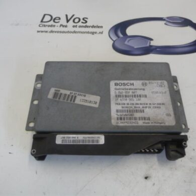 Citroen C5  Computer Automatische Bak 4HX 2004 2529L8 20HZ20