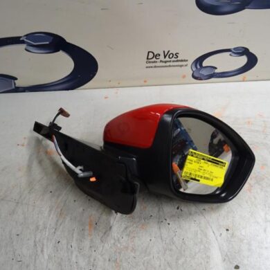 Citroen C3  Buitenspiegel rechts 2017 98128562XT
