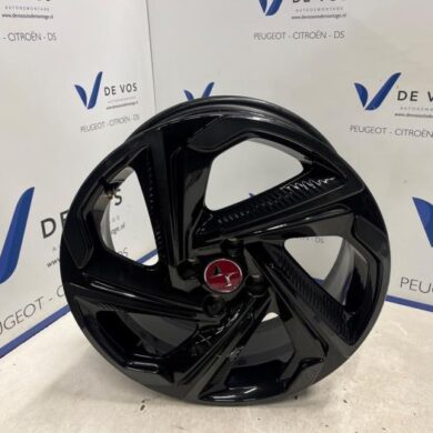 DS Automobiles DS3 Crossback 1.2 12V PureTech 130 Wheel 2021 98252998XY