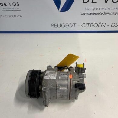 Peugeot 308  Aircopomp HNY 2017 9812682180-9827529180-1617294480