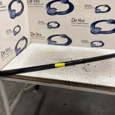 Peugeot 2008 1.2 VTi 12V PureTech 130 Dakrail links 2021 98257241XY