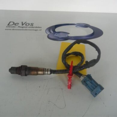 Peugeot 307 1.6 16V Lambda Sonde NFU 2005 1628KY