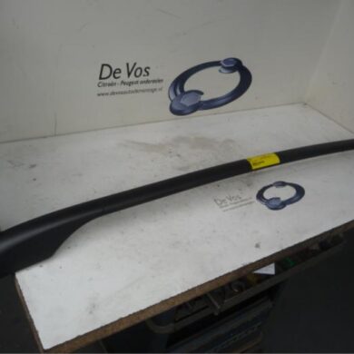 Peugeot 206 1.4 Dakrail links 2004 836173