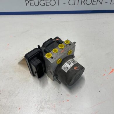 Citroen C3 1.2 12V e-THP PureTech 110 ABS Pomp HNZ 2017 1624376280-1649128180-1682601580