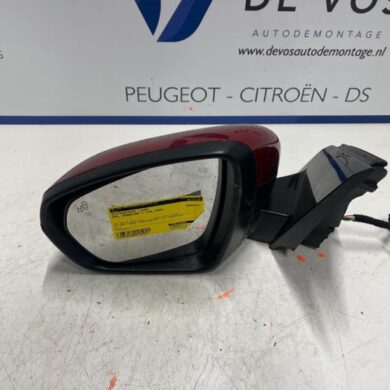 Opel Grandland X 1.5 CDTI 130 Buitenspiegel links 2020 YP00154380