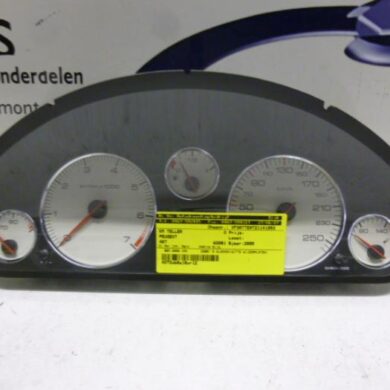 Peugeot 407  Kilometerteller KM 2005 610693