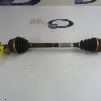 Peugeot 208  Aandrijfas links-voor 8HR-8HR8H01 2014 9803959580 20CQ66