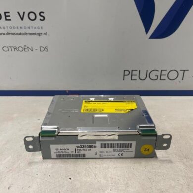 Peugeot 208 1.2 Vti 12V PureTech 100 Radio 2021 9833500080-1690193380-1684981780
