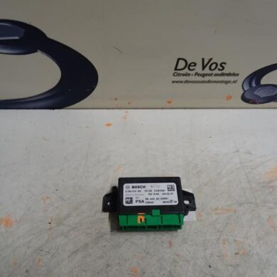 Opel Grandland X  PDC Module 2020 1625611080