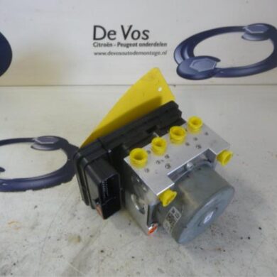 Citroen DS3  ABS Pomp HNZHN01 2016 1616762980