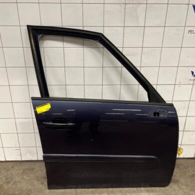 Citroen C4 Picasso  Portier 4Deurs rechts-voor 2007 9004Y0