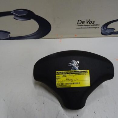 Peugeot 308  Airbag links (Stuur) 2011 4112QQ