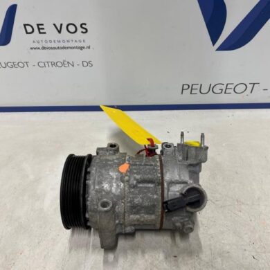 Citroen C3 Aircross 1.2 e-THP PureTech 110 Aircopomp HNP-HN05 2018 9815198580