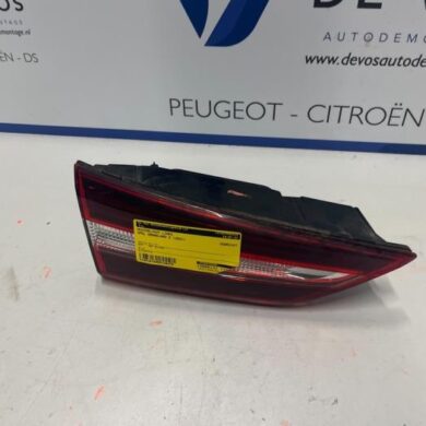 Opel Grandland X 1.6 Turbo 16V Hybrid4 Achterlicht links 2021 YP00016580