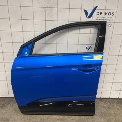 Opel Grandland X  Portier 4Deurs links-voor 2023 YP00119780