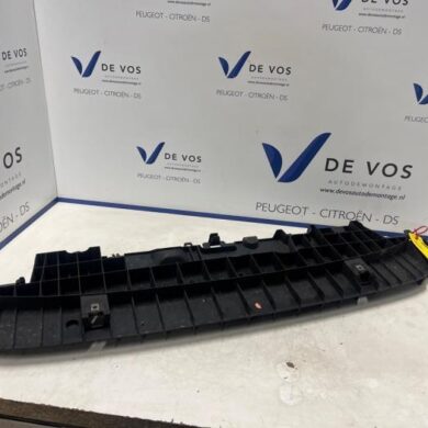 Citroen C3 1.2 Vti 12V PureTech Bumperframe voor 2017 9813379780