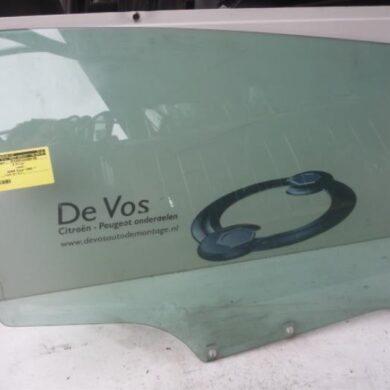 Peugeot 307 1.6 16V Portierruit 4Deurs rechts-achter 2003 9204A9-9204H8