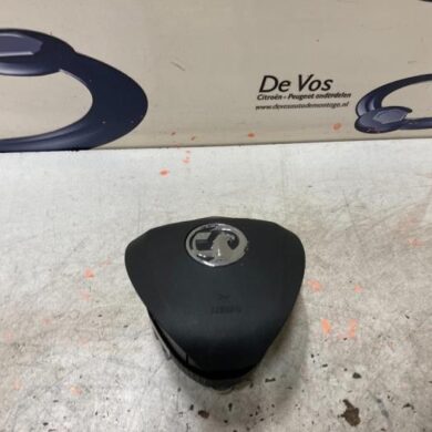Opel Astra  Airbag links (Stuur) 2022 39153609