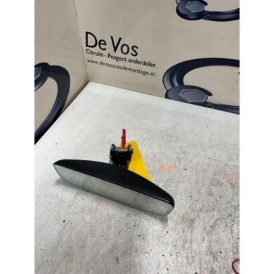 DS Automobiles DS3 Crossback 1.2 12V PureTech 155 Binnenspiegel 2019 98197904XT