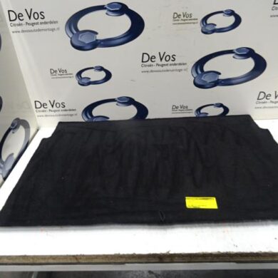 Citroen C4 Picasso  Kofferbak Mat 2014 98010545ZD