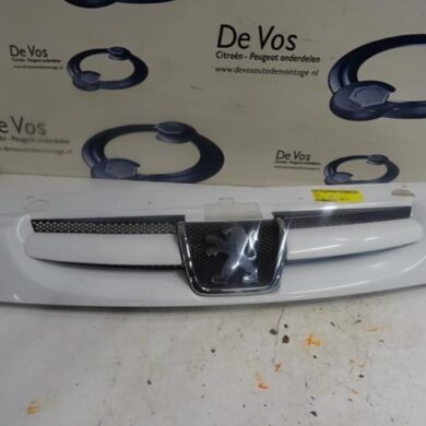 Peugeot Partner 1.6 Hdi Grille 2012 7804N1-1612753080