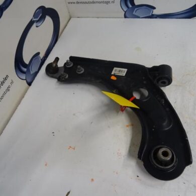 Citroen C4 Picasso  Draagarm links-voor 2015 9678311380