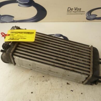 Citroen C4 Picasso  Intercooler 5FV-5FV5F02 2011 1440H9