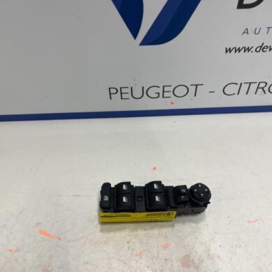 Opel Grandland X  Combischakelaar ramen 2021 98319739ZD