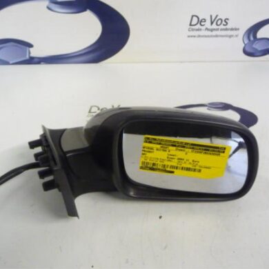 Peugeot 307 1.6 16V Buitenspiegel rechts 2004 8149AX