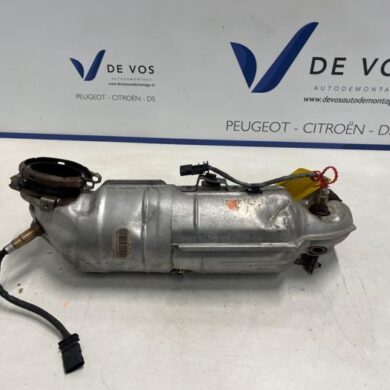 Citroen C3 Aircross 1.2 e-THP PureTech 110 Katalysator HNP-HN05 2018 9816188180-1623161980