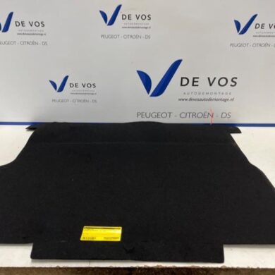 Citroen C3 Aircross 1.2 e-THP PureTech 110 Kofferbak Mat 2024 YQ001553CY