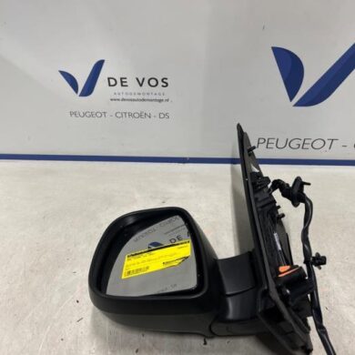 Opel Vivaro 2.0 CDTI 122 Wing mirror, left 2021 98155884XT