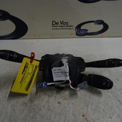 Peugeot 308  Combischakelaar Stuurkolom 2011 6242PF-98062009XT