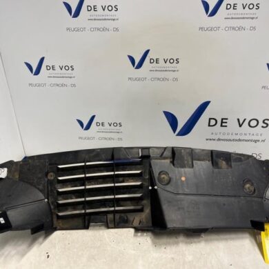 Peugeot Expert  Frontpaneel 2025 9808490680