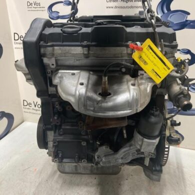 Peugeot 307 1.6 16V Motor NFU 2004 01353X-0139LQ