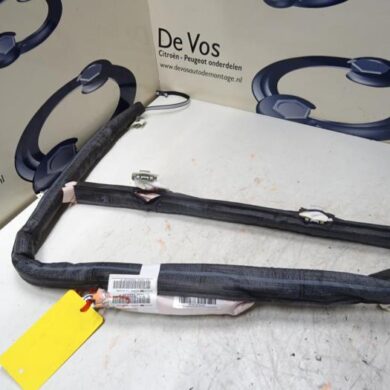 Peugeot 3008  Hemel Airbag 2018 9811504680