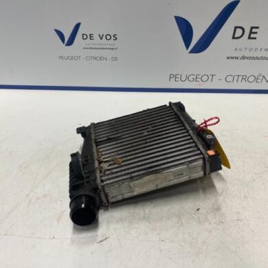 Opel Grandland X 1.5 CDTI 130 Intercooler YHZ 2019 9675627980