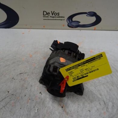 Peugeot 206 1.4 XR,XS,XT,Gentry Dynamo KFW 2005 57055T-5705KX-5705GN