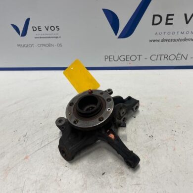 Opel Grandland X 1.5 CDTI 130 Fusee links-voor 2019 1647857480-1618890980