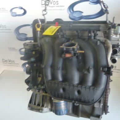 Citroen C5 1.8 16V Motor 6FZ 2002 01352T-0139JS