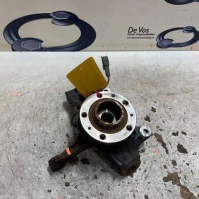 Citroen C4 Picasso  Fusee rechts-voor 2019 1610138080-1647857080