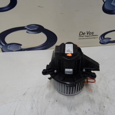 Peugeot Expert 2.0 Blue HDi 120 16V Kachel Bedieningspaneel 2017 98081722ZD