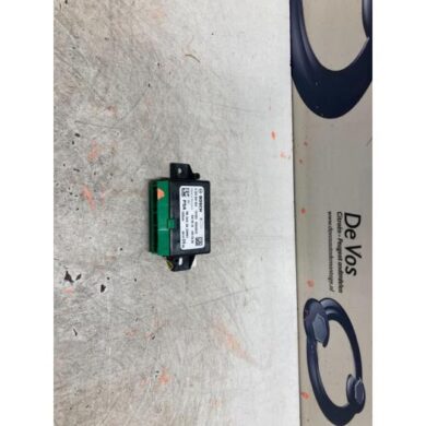 Peugeot 208 1.2 12V e-THP PureTech 110 PDC Module 2016 1609932480-9814151980