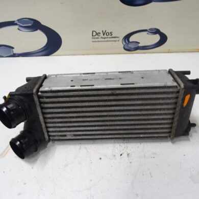 Peugeot 3008  Intercooler 5FV-5FV5F02 2010 1440H9