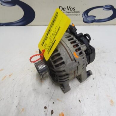 Citroen C5 1.8 16V Dynamo 6FY 2008 5705CA-5705EK