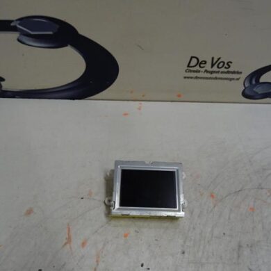 Peugeot 2008  Display Interieur 5FS5F01 2014 1610454880-1610075280