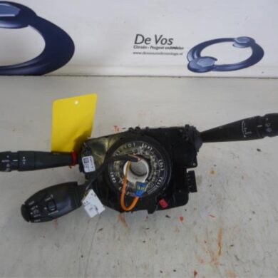 Peugeot 308  Combischakelaar Stuurkolom 2014 98072689ZD-98154514ZD