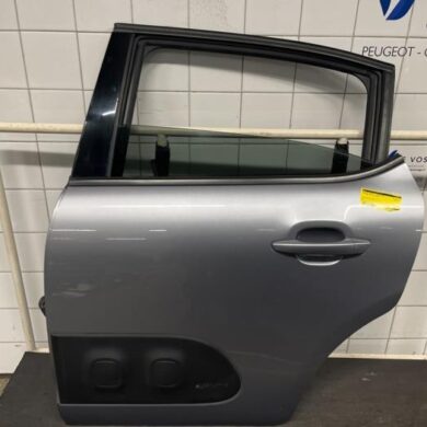 Citroen C3 1.2 12V e-THP PureTech 110 Portier 4Deurs links-achter 2019 9812716780