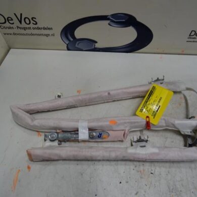 Citroen C3 Aircross 1.2 e-THP PureTech 110 Hemel Airbag 2018 9821033480